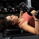 Chest Workout For Woman